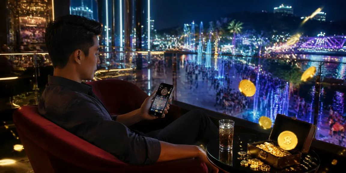 bet7k Việt Nam Ứng dụng